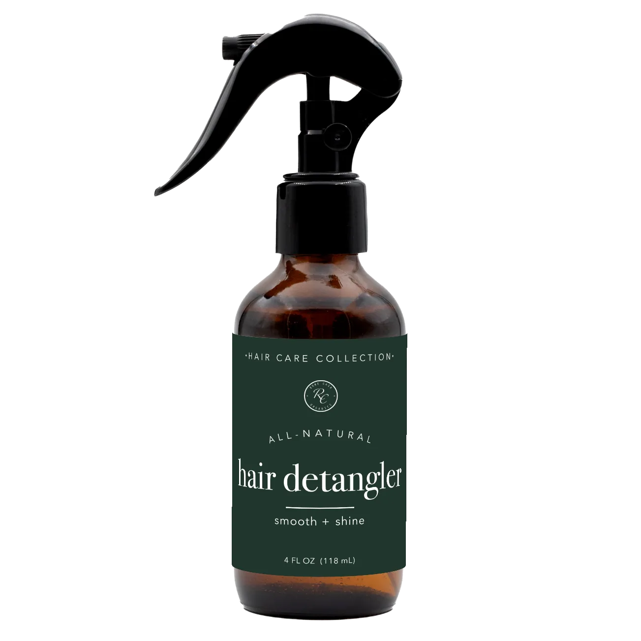 HAIR DETANGLER | 4 oz