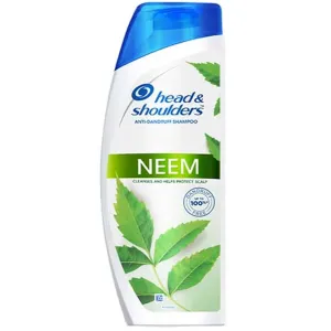 Head & Shoulders Neem Shampoo 360ml