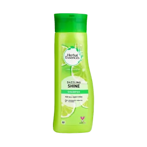 HERBAL ESSENCES DAZZLING SHINE SHAMPOO 400ML