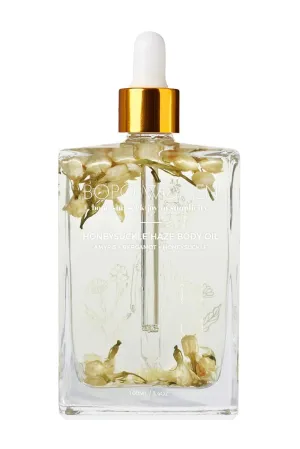 Honeysuckle Haze Body Oil