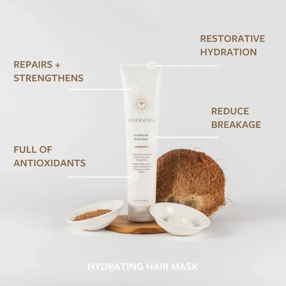 Hydrating Hair Mask