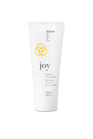 Joy Jubilation Foaming Polish