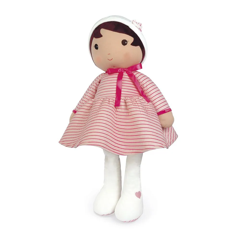 Kaloo My First Soft Doll Rose - XXL