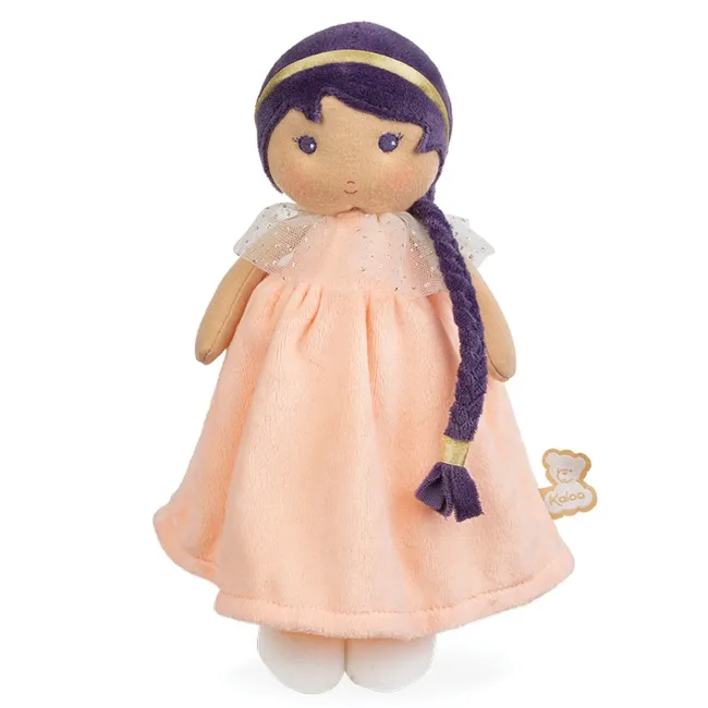 kaloo tendresse iris doll - medium