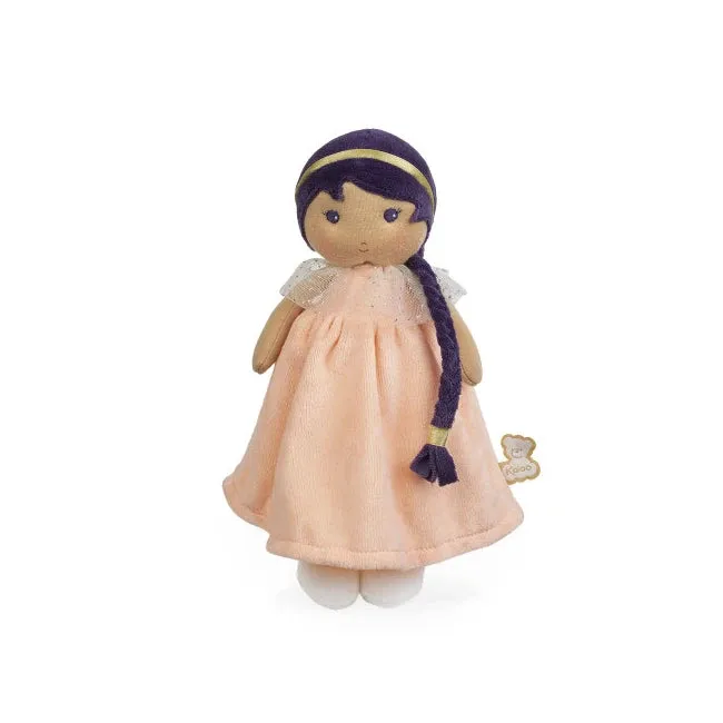 kaloo tendresse iris doll - medium