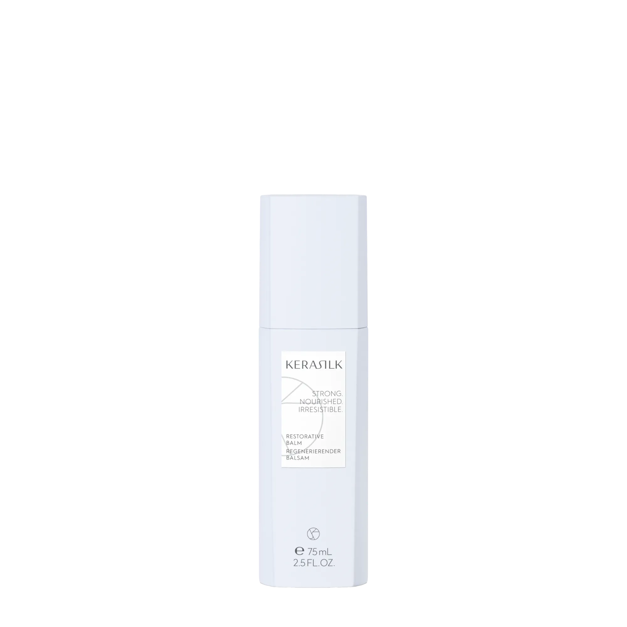 Kerasilk Restorative Balm 75ml