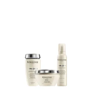 Kerastase Densifique Deep Hydrating Thickening Bundle