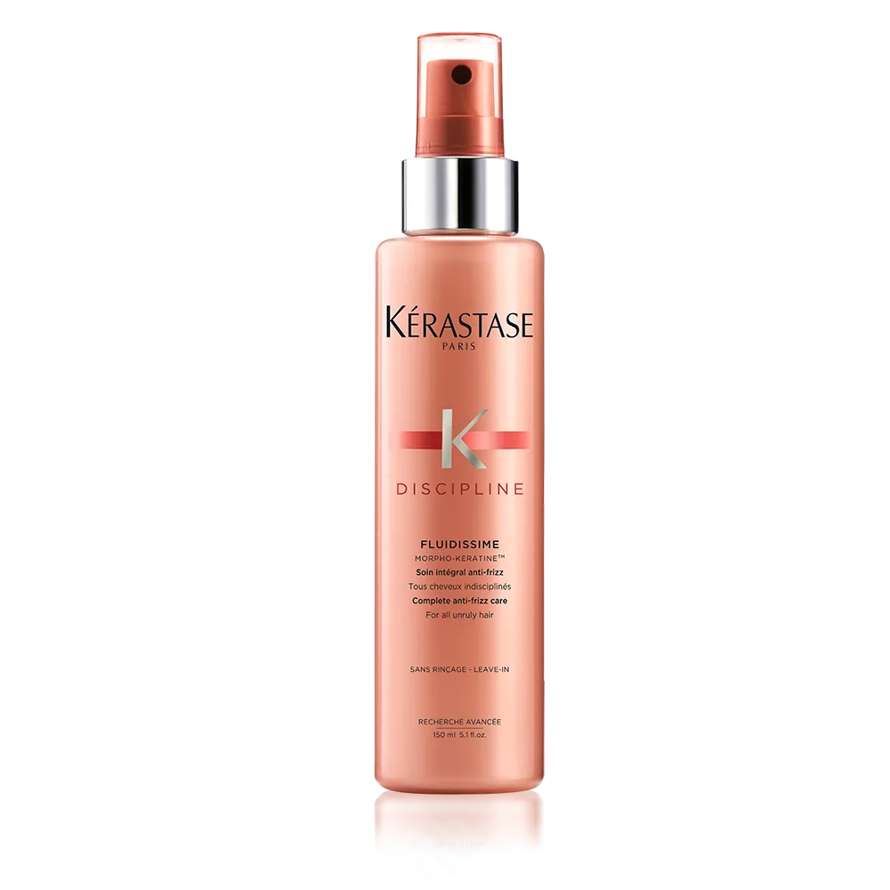 Kerastase Discipline Anti Frizz Smoothing Spray