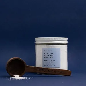 Laundry Powder - Eucalyptus   Lavender