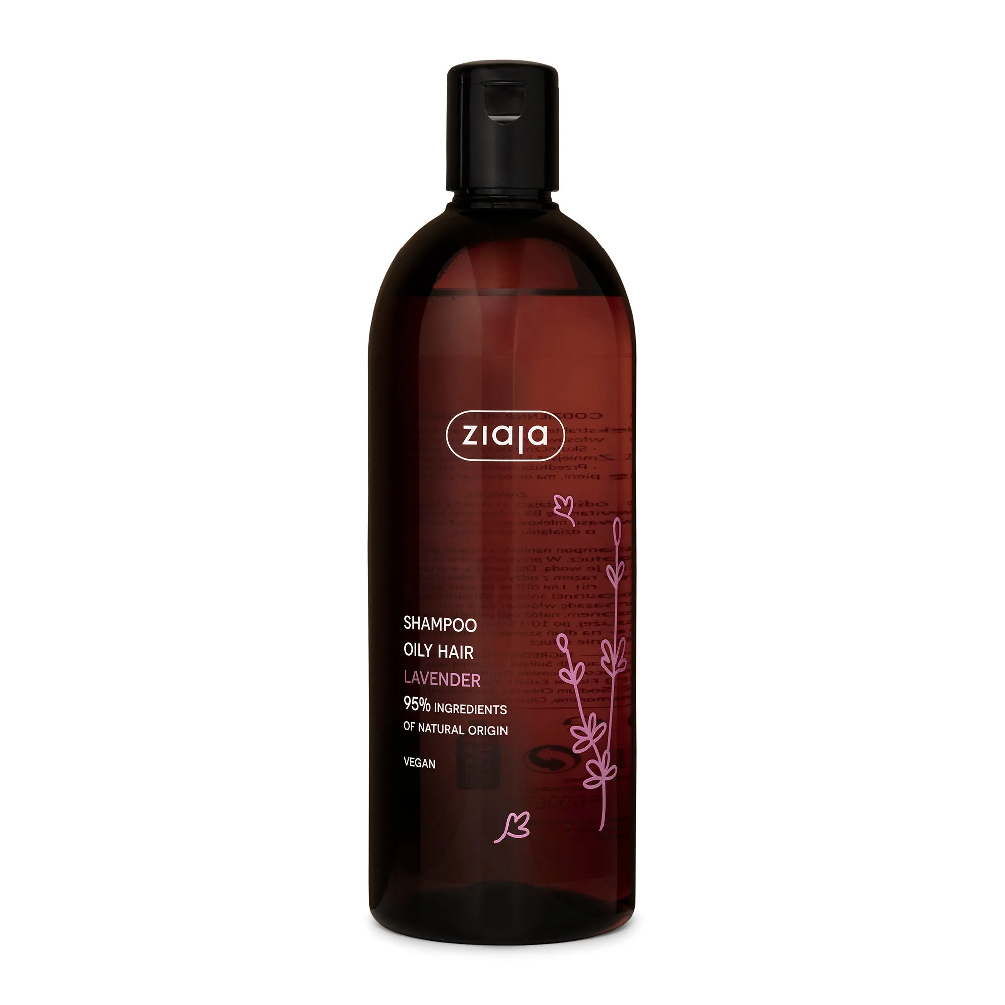 Lavender Shampoo