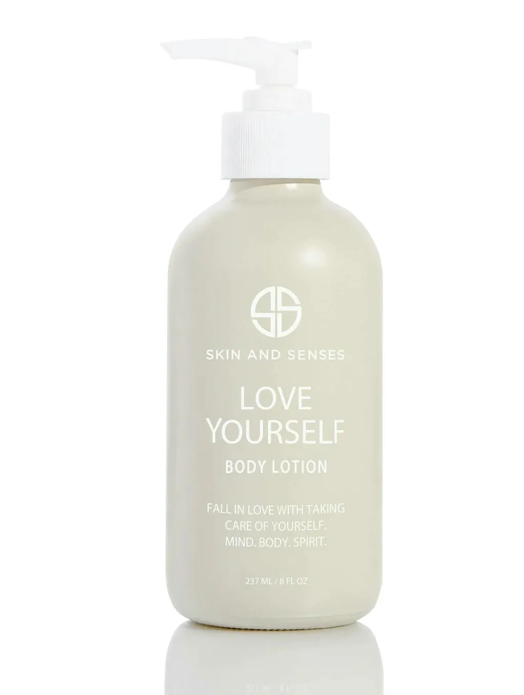 Love Yourself Nourishing Body Lotion