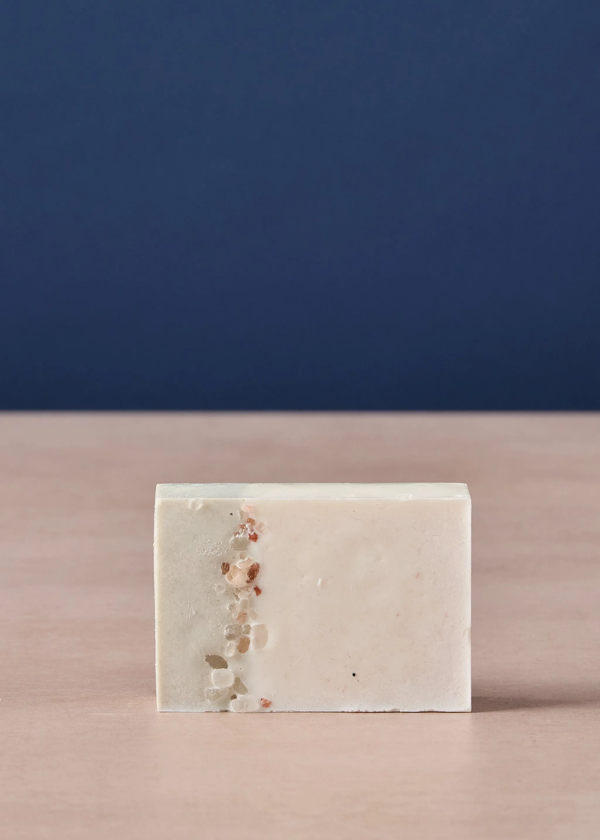 Mandarin & Bergamot Salt Soap