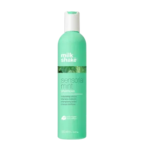 Milk Shake Sensorial Mint Shampoo 300ml