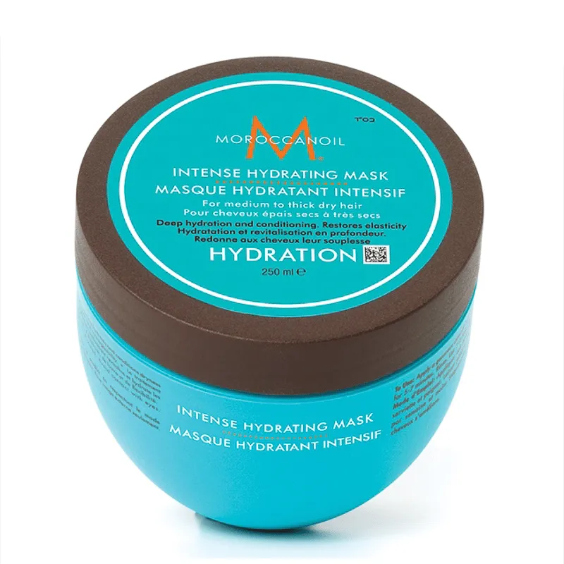 Moroccanoil Intense Hydrating Mask