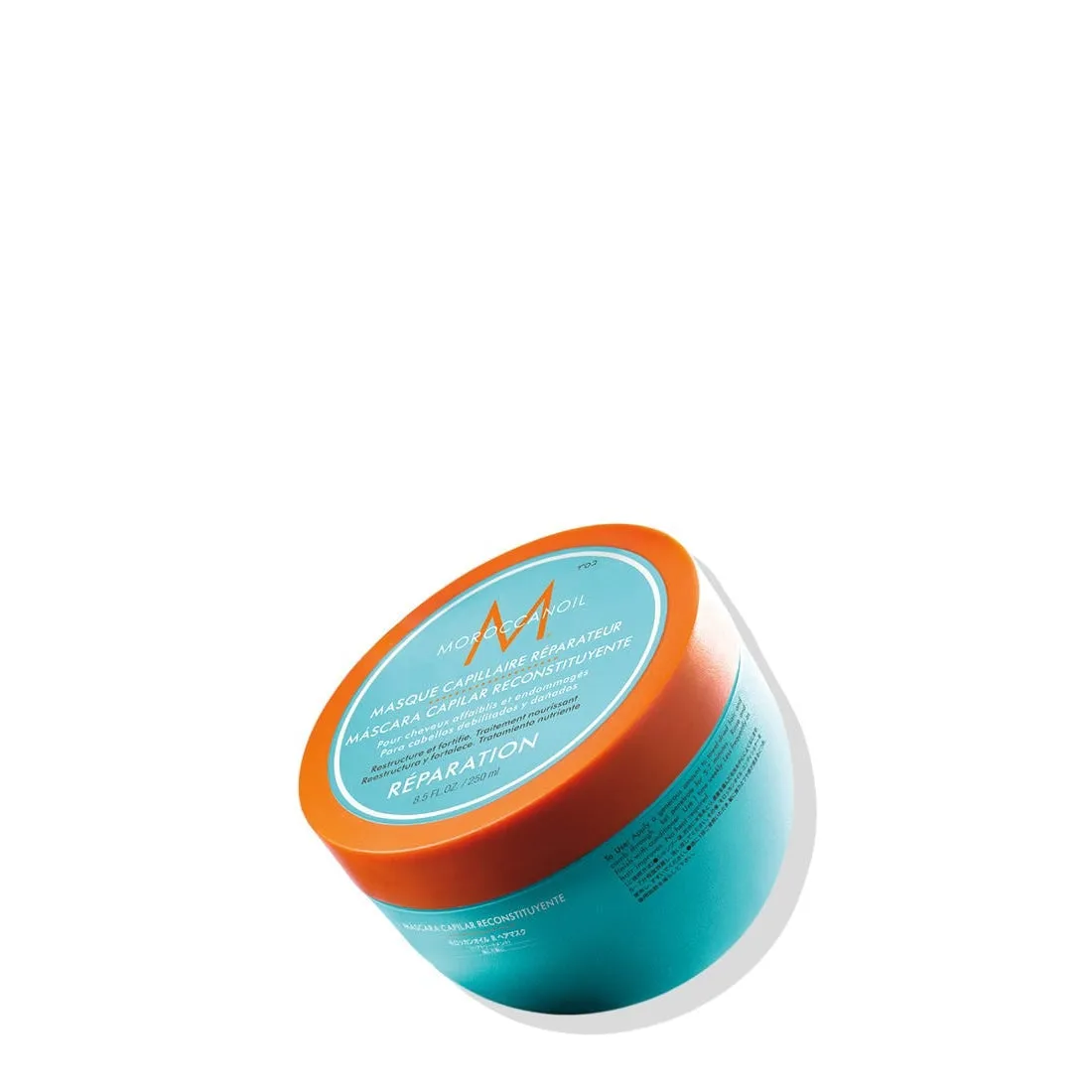 Moroccanoil Restorative Hair Mask 250ml