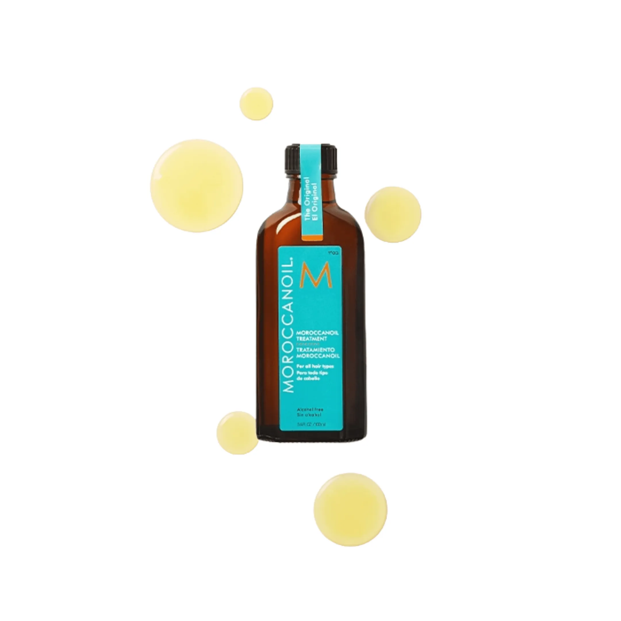 Moroccanoil Treatment Original 100ml