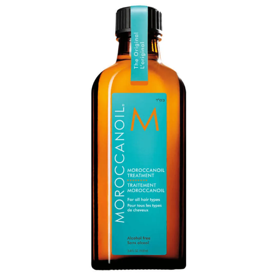 Moroccanoil Treatment Original 100ml