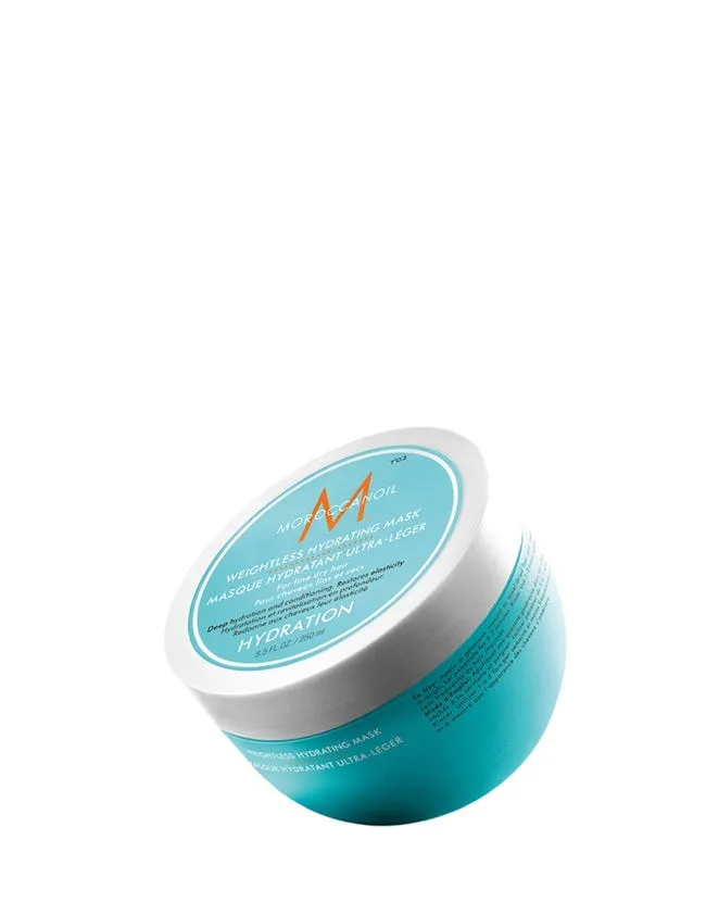 Moroccanoil Weightless Hydrating Mask