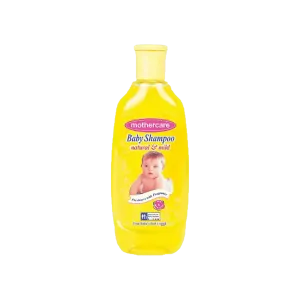 MOTHERCARE BABY SHAMPOO NATURAL AND MILD 110ML