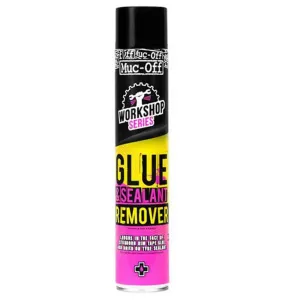 Muc Off Glue And Sealant Remover - Spray 750ml