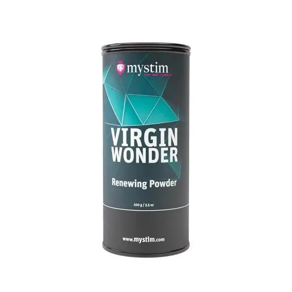 Mystim Virgin Wonder Renewing Powder 100g