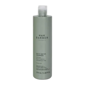 Nak Daily Detox Shampoo 375ml