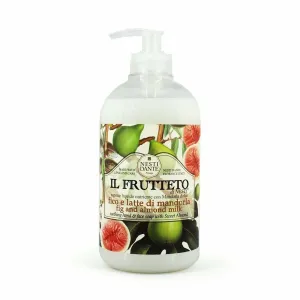 Nesti Dante Florence Fig Almond Hand Wash 500ml