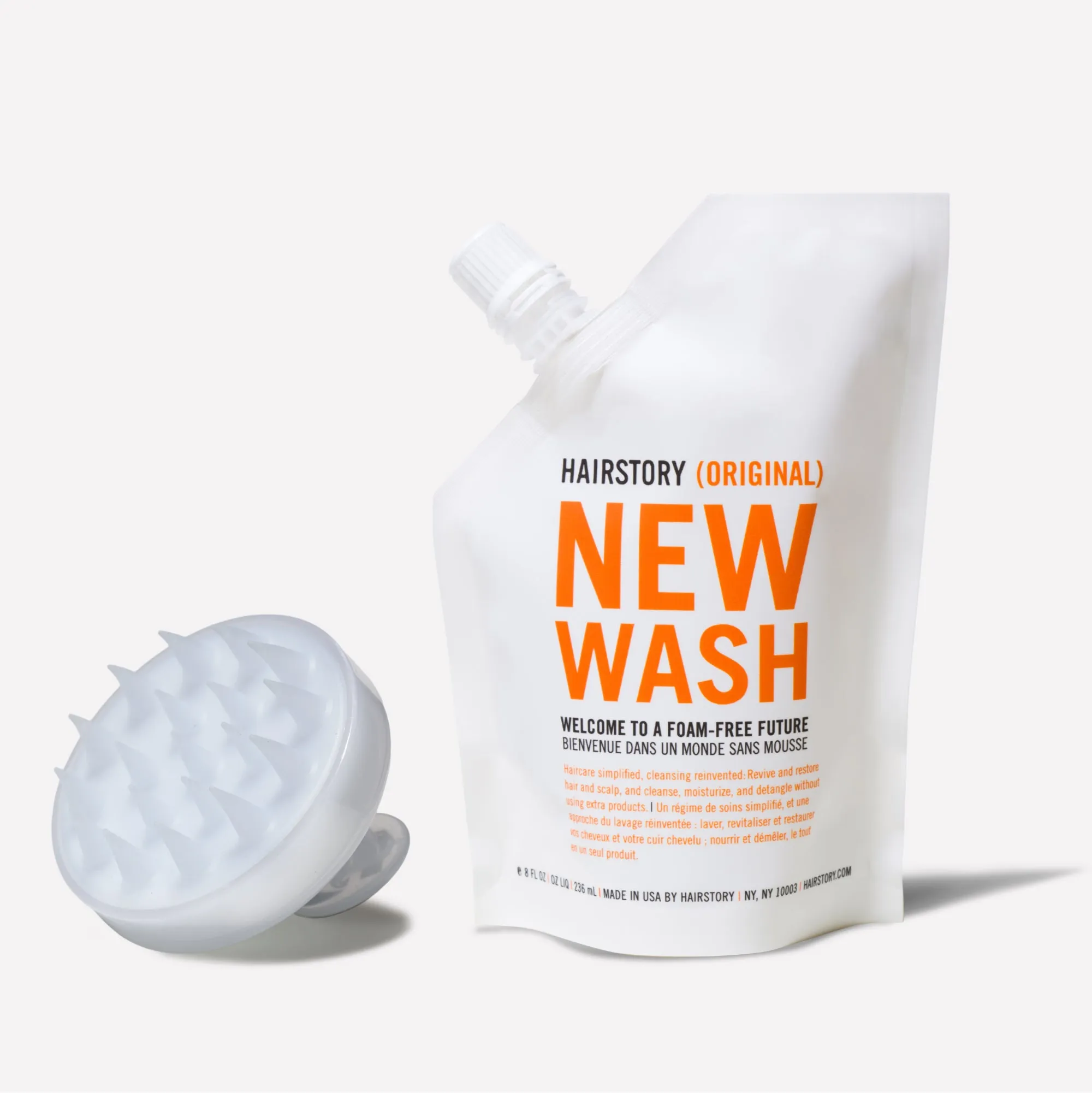 New Wash Original Starter Set