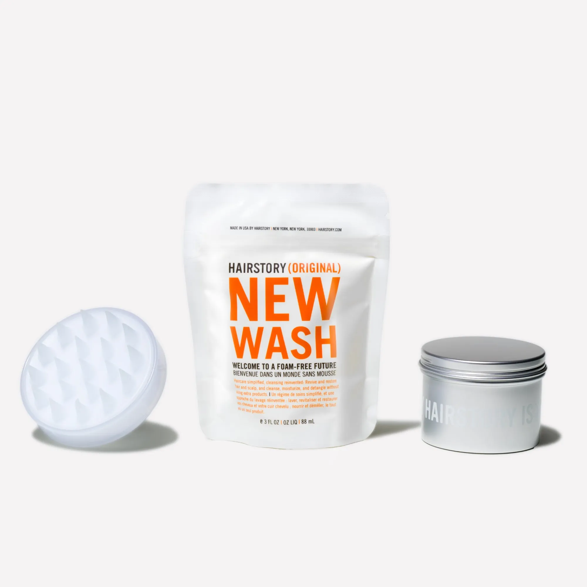 New Wash Original Trial Kit