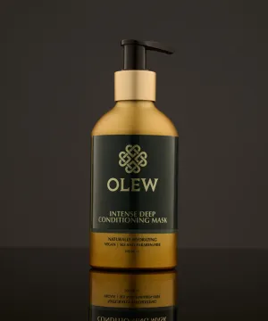 Olew Deep Conditioning Hair Mask