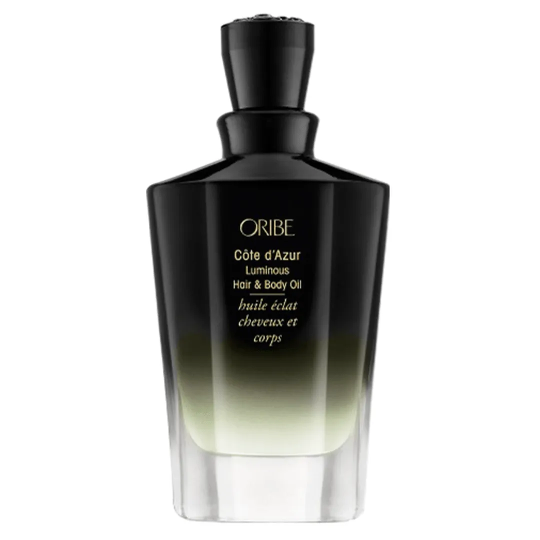 Oribe Cote D'Azur Hair & Body Oil 100ml