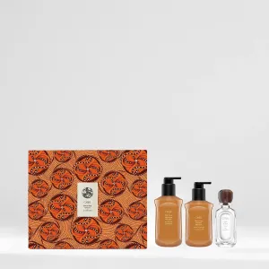 Oribe Cote d'Azur Holiday Collection