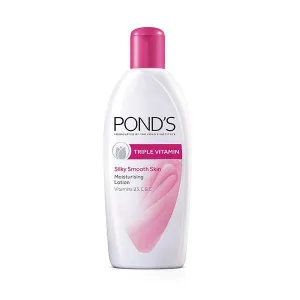 Pond's Triple Vitamin Moisturising Lotion