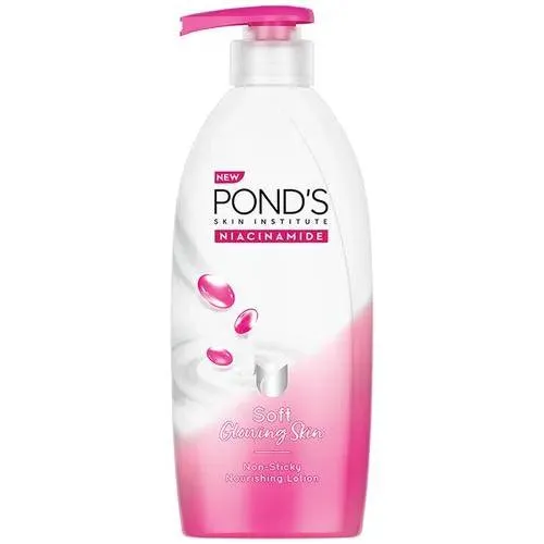 Pond's Triple Vitamin Moisturising Lotion