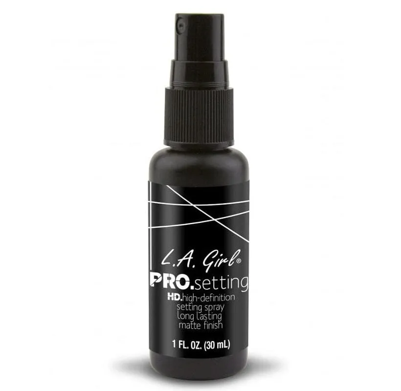 PRO. Setting HD Matte Finish Spray GFS950  (3 units)