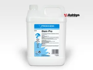 Prochem Stain Pro B144 5 Ltr