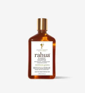 Rahua Classic Shampoo