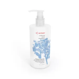 Red Flower - Perfectly Imperfect Softening Lotion Icelandic Moonflower