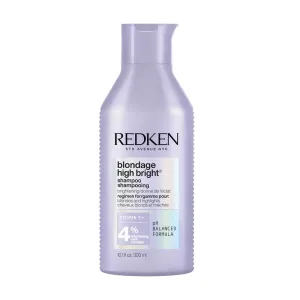 Redken Color Extend Blondage High Bright Shampoo 300ml