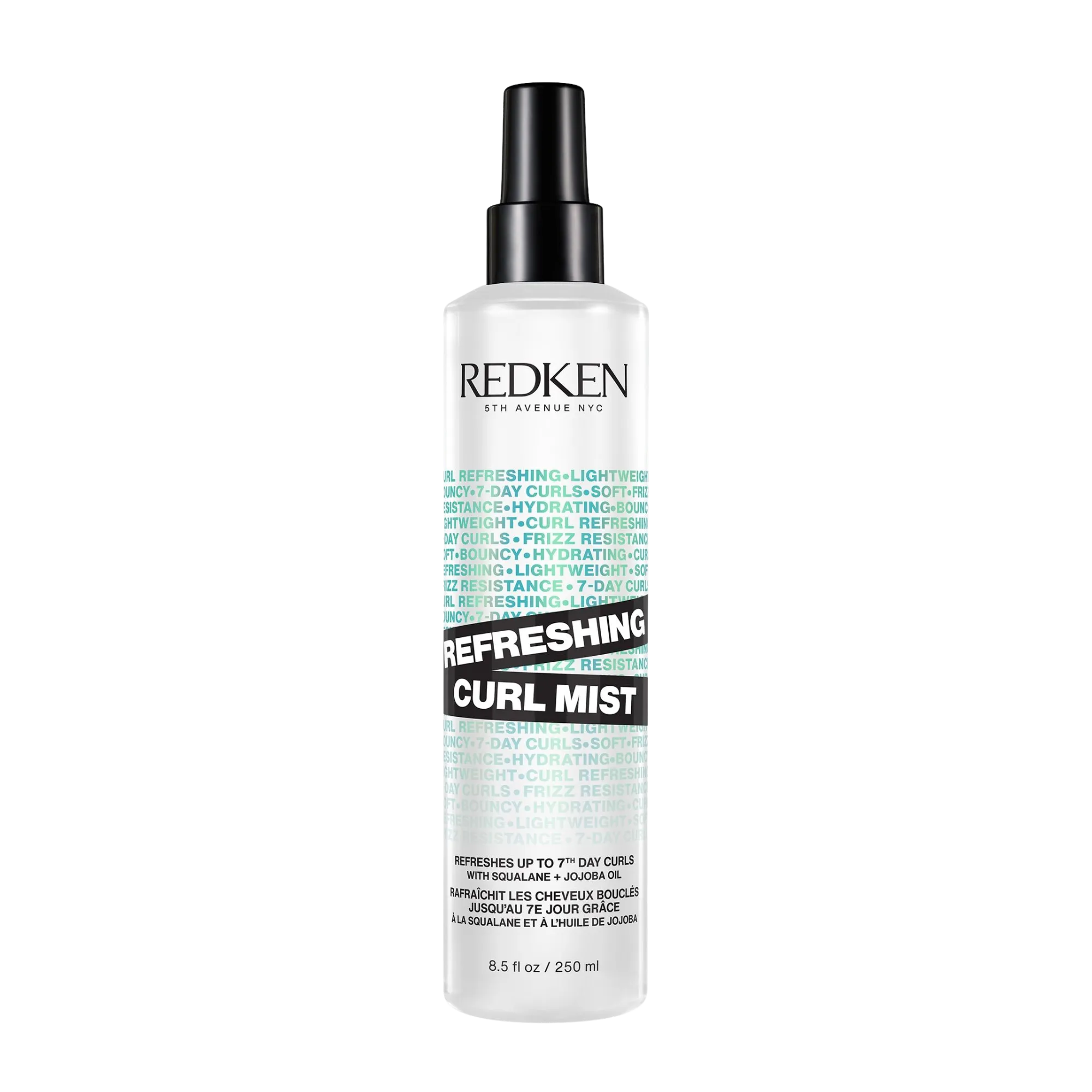 Redken Refreshing Curl Mist 250ml