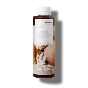 Renewing Body Cleanser Peach Blossom