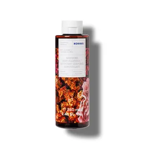 Renewing Body Cleanser Sea Lavender