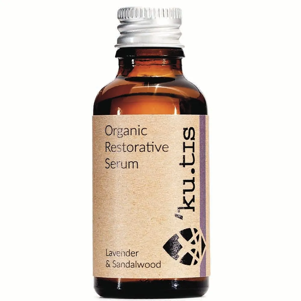 Restorative Lavender & Sandalwood Serum by Kutis Skincare