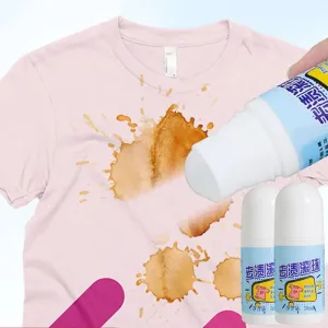 ROLLING STAINS REMOVER