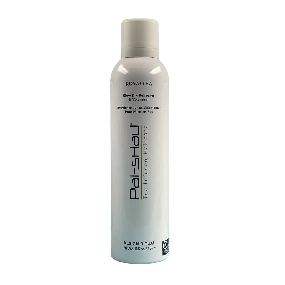 Royaltea Refreshing Dry Shampoo