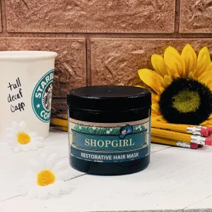 SHOPGIRL Restorative Hair Mask