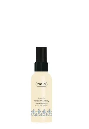 Silk Proteins Intensive Smoothing Spray Conditioner