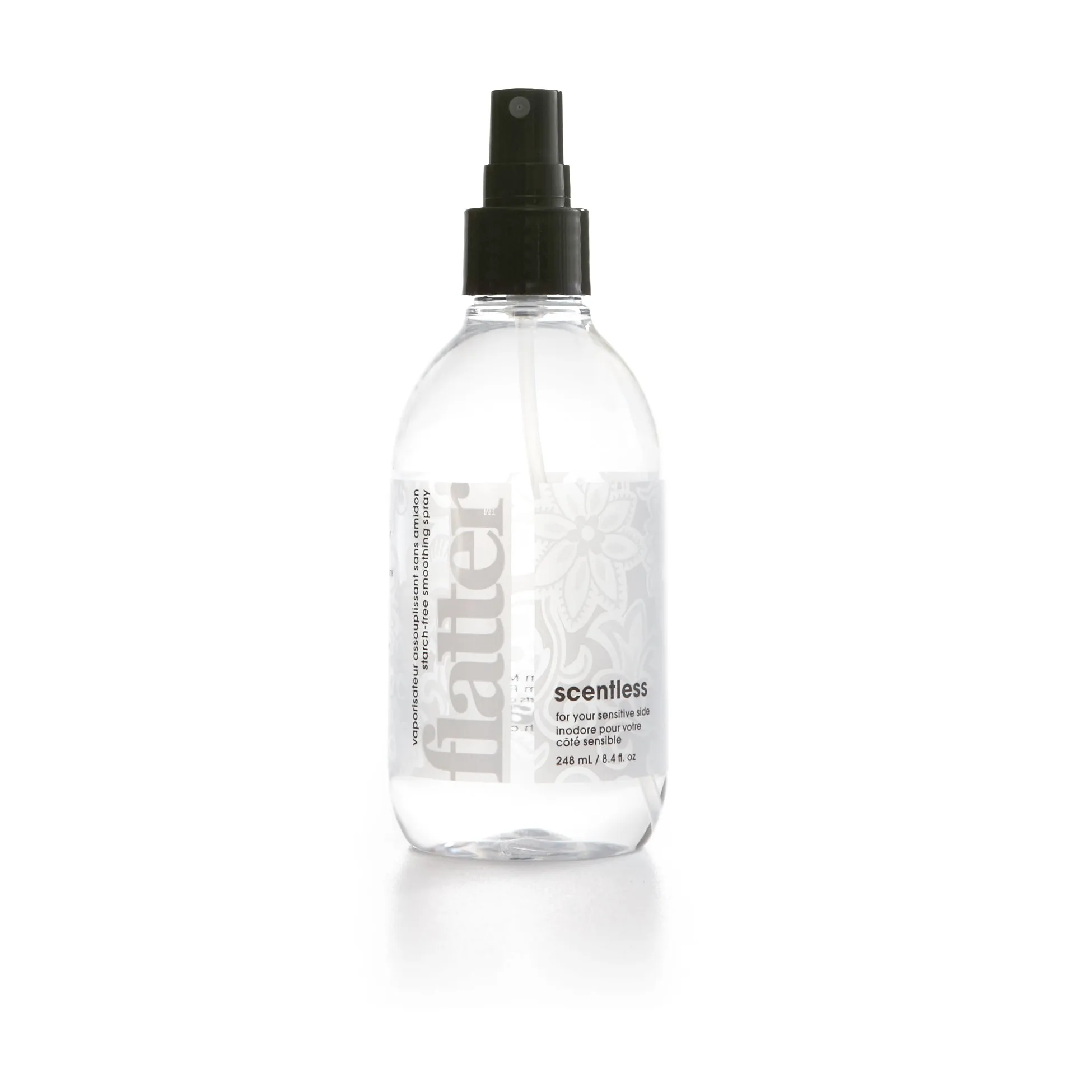 Soak Flatter Spray 8.4oz