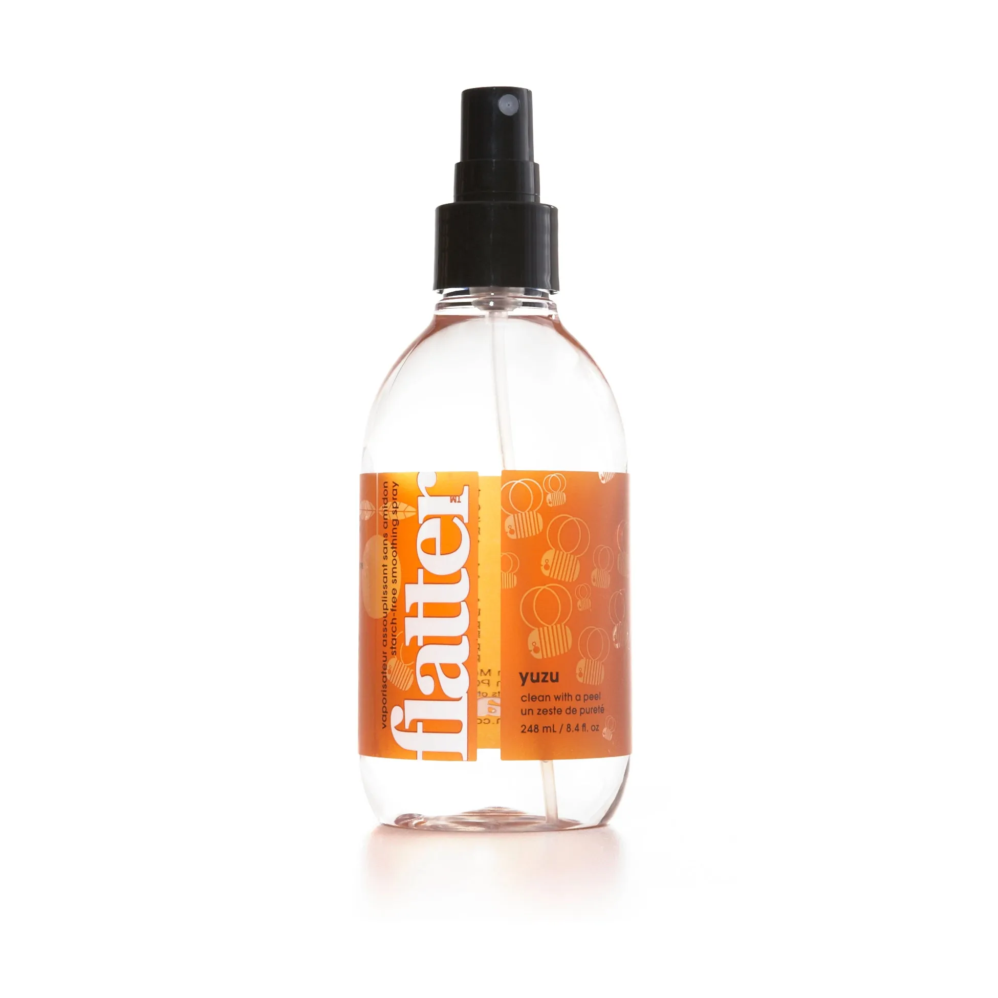 Soak Flatter Spray 8.4oz