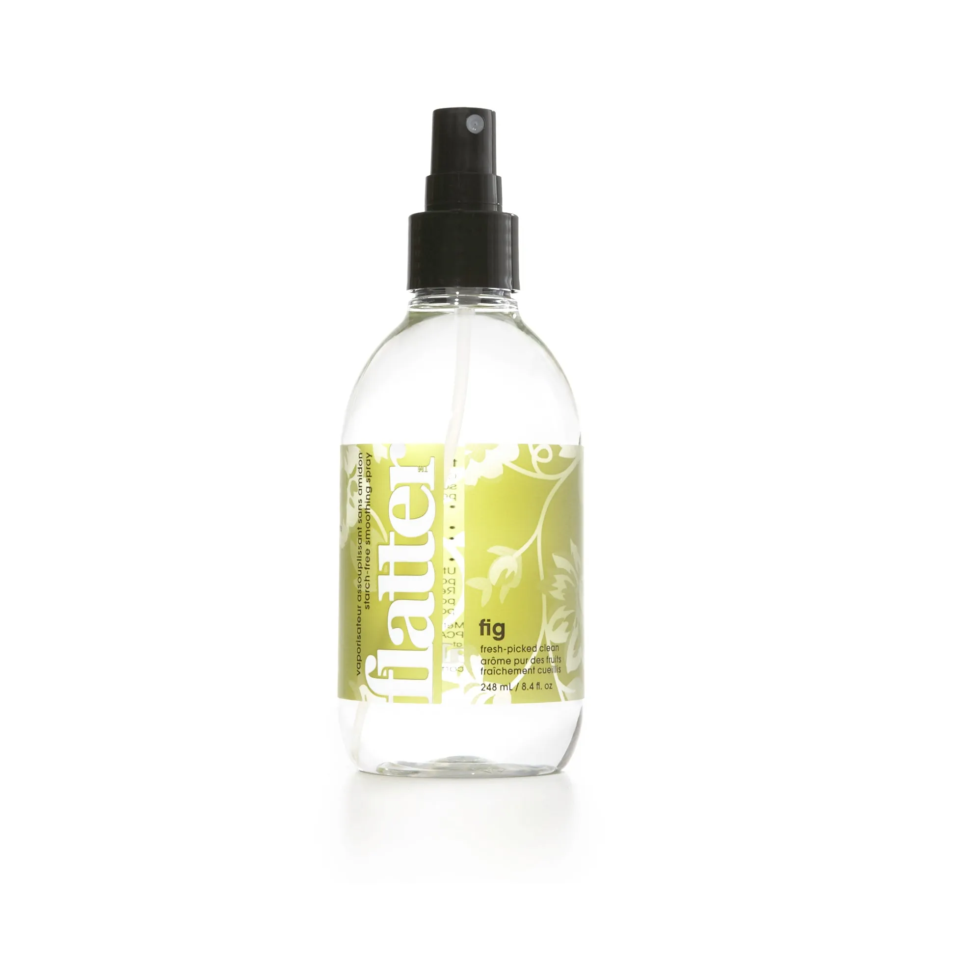 Soak Flatter Spray 8.4oz